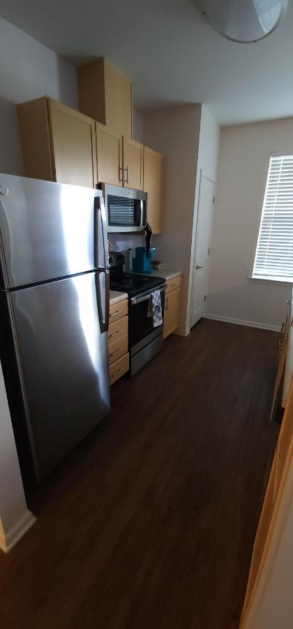 Beale Streeters Delight Apartment Memphis Bagian luar foto
